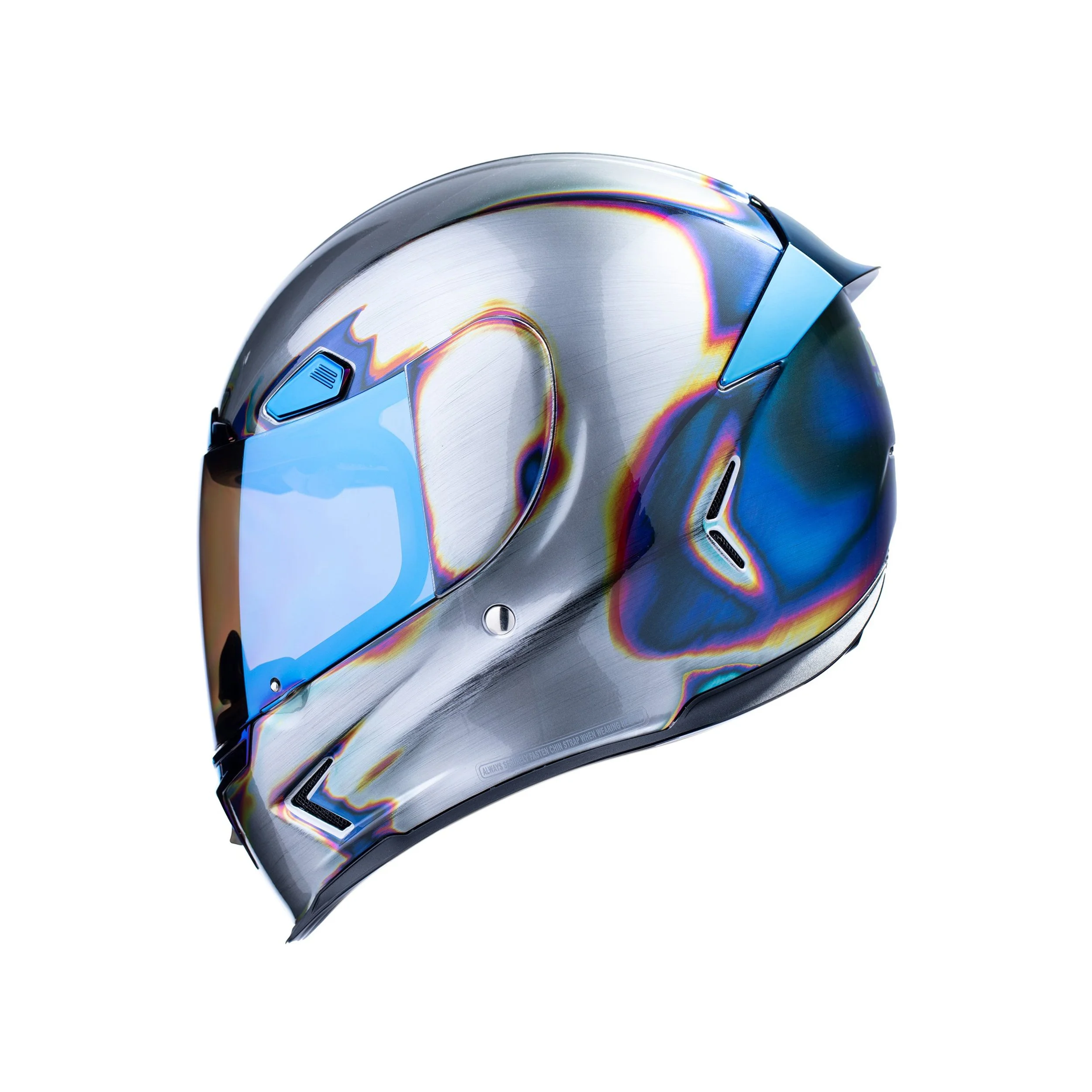 Airframe Pro Reentry — Ride Icon